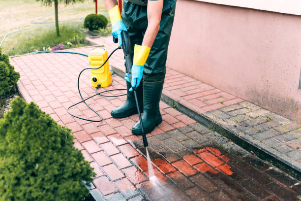 Pressure Washing Contractors in Canyon Lake, CA
