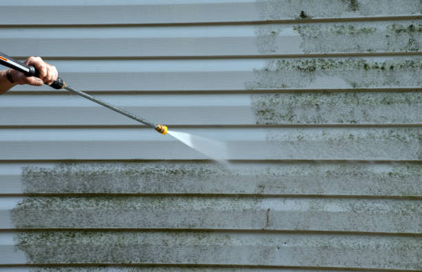 Reliable Canyon Lake, CA Pressure Washing Solutions
