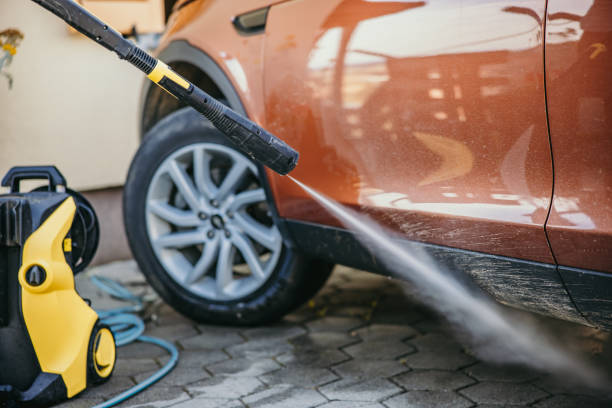 Best Affordable Power Washing  in Nyon Lake, CA