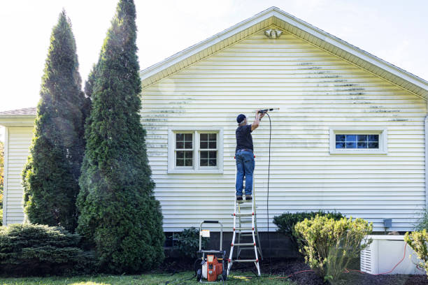 Best Commercial Pressure Washing  in Nyon Lake, CA