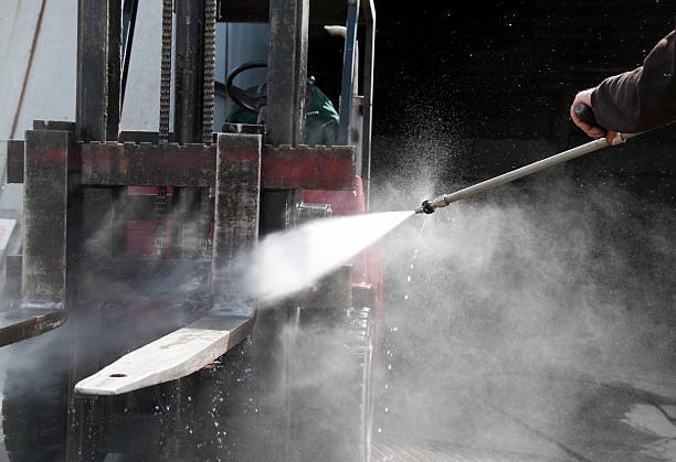 Best Pressure Washing Near Me  in Nyon Lake, CA