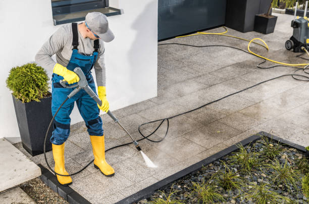Best Residential Pressure Washing Services  in Nyon Lake, CA
