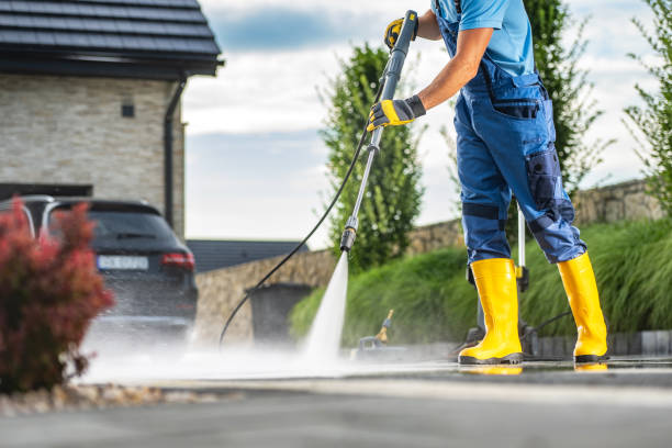 Best Residential Pressure Washing Services  in Nyon Lake, CA