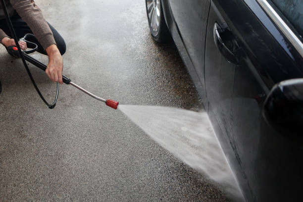 Best Deck Cleaning Services  in Nyon Lake, CA
