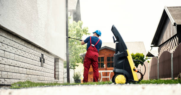 Best Pressure Washing Estimates  in Nyon Lake, CA